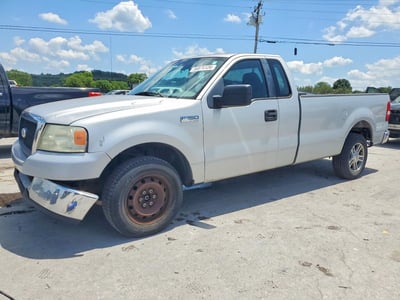1FTRF12W58K****** 2008 Ford F-150