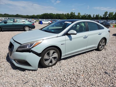 KMHE34L16GA****** 2016 Hyundai Sonata