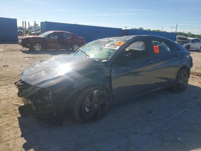 KMHLM4DG8TU****** 2026 Hyundai Elantra