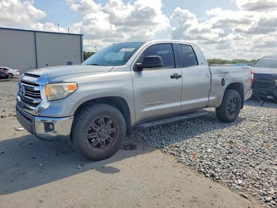 2016 Toyota Tundra