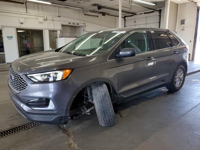 2FMPK4J90RB****** 2024 Ford Edge