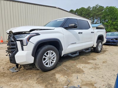 5TFLA5DB7RX****** 2024 Toyota Tundra
