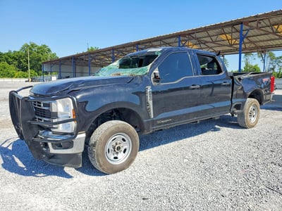 1FT7W2BT9RE****** 2024 Ford F-250