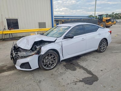 1N4AL4CV1RN****** 2024 Nissan Altima