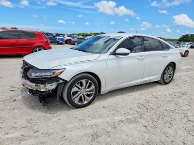 1HGCV1F10LA****** 2020 Honda Accord
