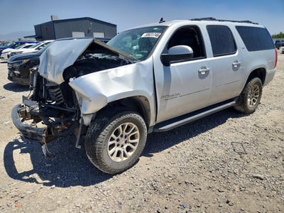 1GKUKKE3XAR****** 2010 GMC Yukon XL