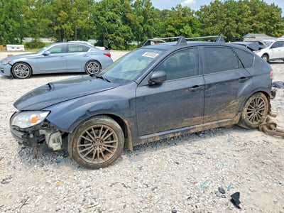 JF1GR7E60EG****** 2014 Subaru Impreza