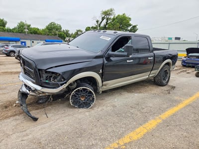 3D7UT2CL5AG****** 2010 Dodge Ram Pickup