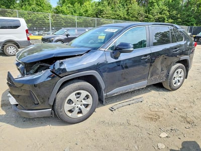 2T3K1RFV5PC****** 2023 Toyota RAV4