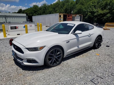 1FA6P8TH3F5****** 2015 Ford Mustang
