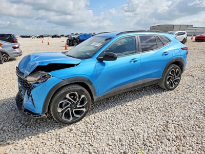 KL77LJEP6TC****** 2026 Chevrolet Trax