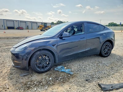 7SAYGDEE3RF****** 2024 Tesla Model Y