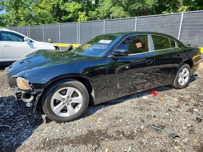2C3CDXBG7CH****** 2012 Dodge Charger