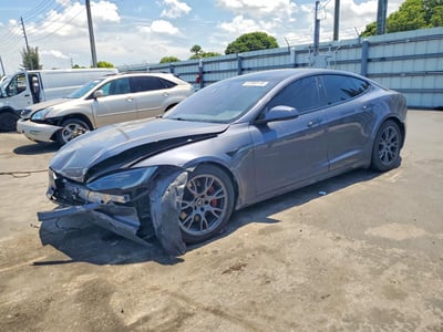 5YJSA1E69PF****** 2023 Tesla Model S