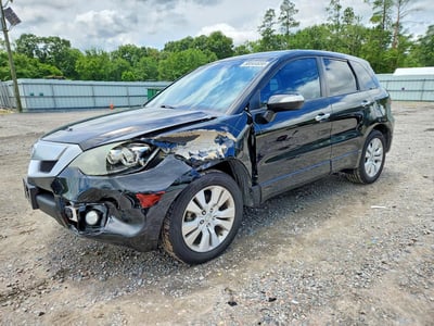 2011 Acura RDX