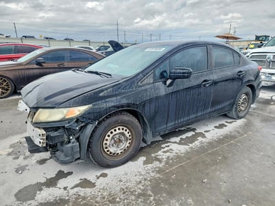 19XFB2F5XEE****** 2014 Honda Civic