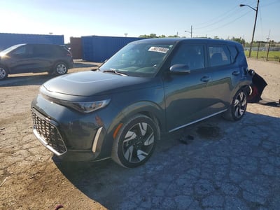 KNDJ53AU8S7****** 2025 Kia Soul