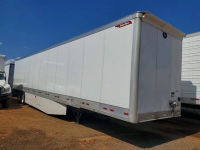 1GRAP062XKT****** 2019 Great Dane Trailers 1gr