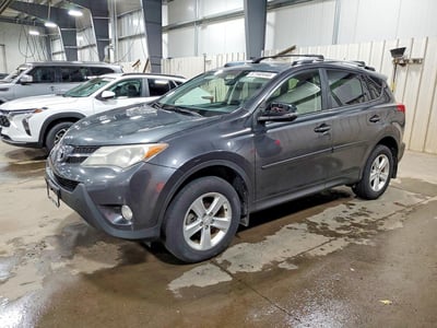 2014 Toyota RAV4