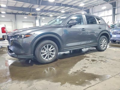 JM3KFBBM3N0****** 2022 Mazda CX-5