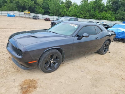 2C3CDZAG0KH****** 2019 Dodge Challenger