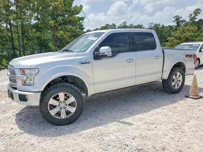 1FTEW1EF5FF****** 2015 Ford F-150