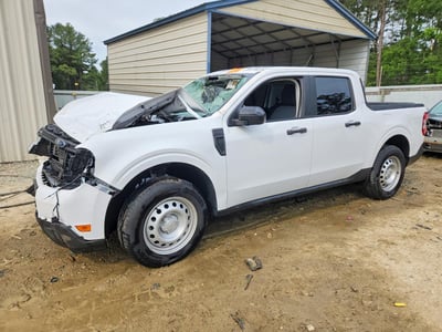 3FTTW8B93RR****** 2024 Ford Maverick