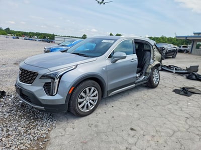 2023 Cadillac XT4