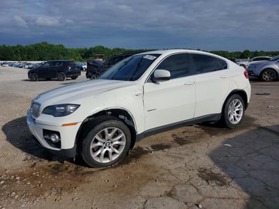 2011 BMW X6