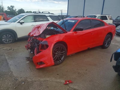 2C3CDXJG0KH****** 2019 Dodge Charger