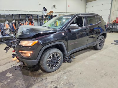 3C4NJDDB7LT****** 2020 Jeep Compass