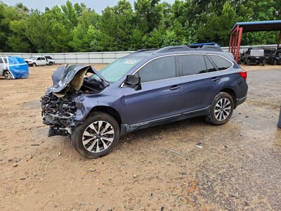4S4BSANCXG3****** 2016 Subaru Outback