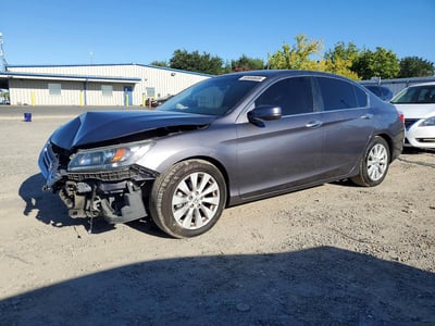 1HGCR2F73FA****** 2015 Honda Accord