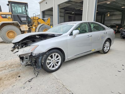 JTHBK1EG5B2****** 2011 Lexus ES
