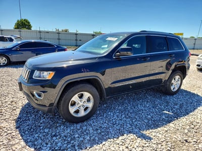 1C4RJFAG7GC****** 2016 Jeep Grand Cherokee