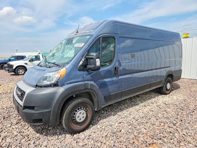 3C6MRVJG5NE****** 2022 RAM Promaster
