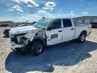 3C6UR5CJ9LG****** 2020 RAM 2500