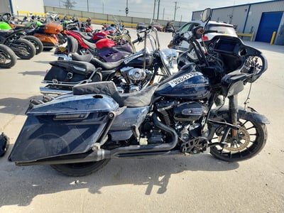 1HD1KTP30KB****** 2019 Harley-Davidson Road Glide Special