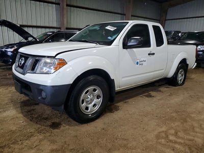 1N6ED0CE4LN****** 2020 Nissan Frontier