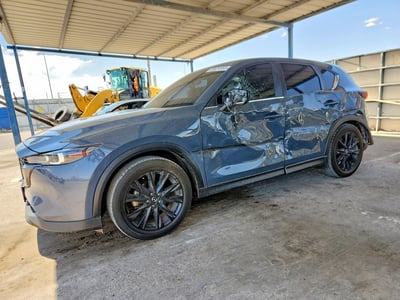 JM3KFBCM6P0****** 2023 Mazda CX-5
