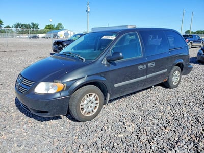 2006 Dodge Grand Caravan