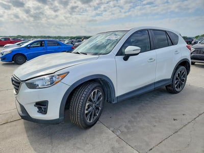 JM3KE2DY8G0****** 2016 Mazda CX-5