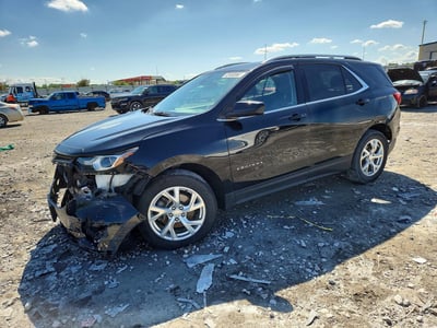 3GNAXLEX8LL****** 2020 Chevrolet Equinox
