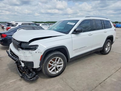 1C4RJJAG5N8****** 2022 Jeep Grand Cherokee Limited