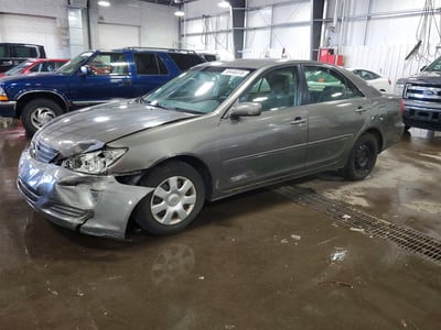 2003 Toyota Camry