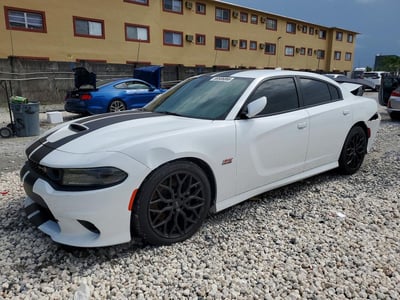 2C3CDXGJ6LH****** 2020 Dodge Charger