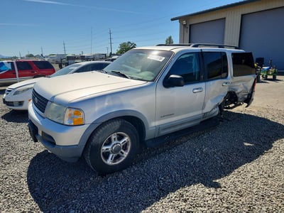 1FMDU73E72U****** 2002 Ford Explorer