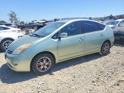 JTDKB20UX63****** 2006 Toyota Prius