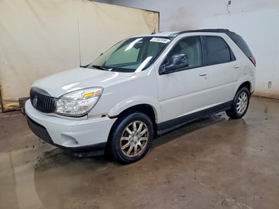 2006 Buick Rendezvous