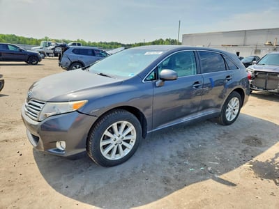 4T3BA3BB8CU****** 2012 Toyota Venza